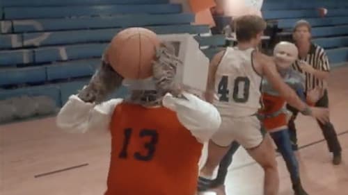 Das Alienteam Bild 4