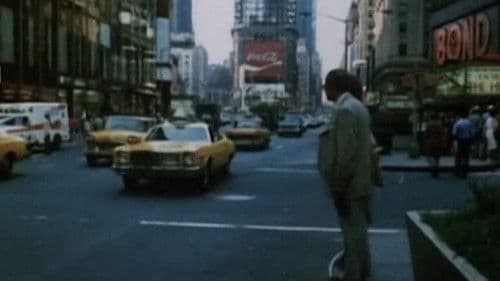 Schwarze Aphrodite Bild 1