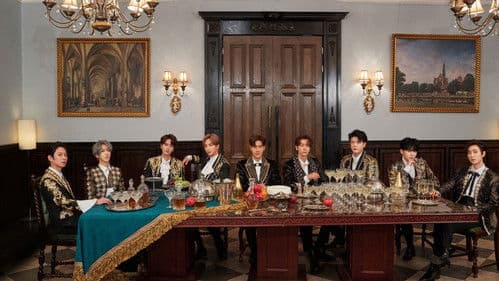 슈퍼주니어: 더 라스트 맨 스탠딩 Bild 8