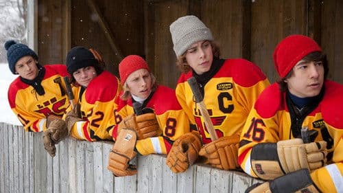 Il était une fois les Boys Bild 1