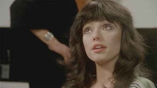 Sinnliche Begierde Bild 1