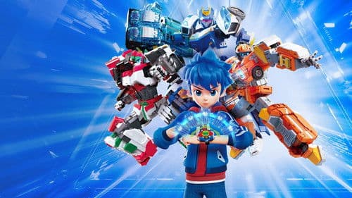 메탈카드봇 Bild 3