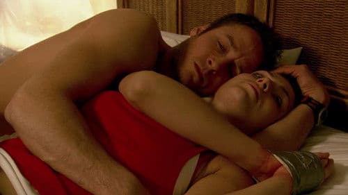 The Hitchhiker Bild 3