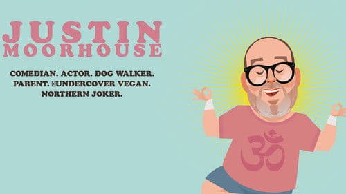 Justin Moorhouse: Stretch & Think Bild 1