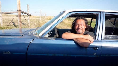 Hollywood-Indianer Bild 1