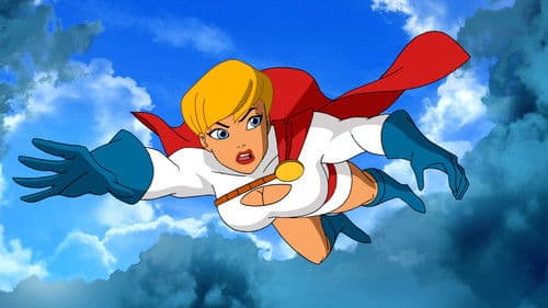 Superman/Batman: Public Enemies Bild 3