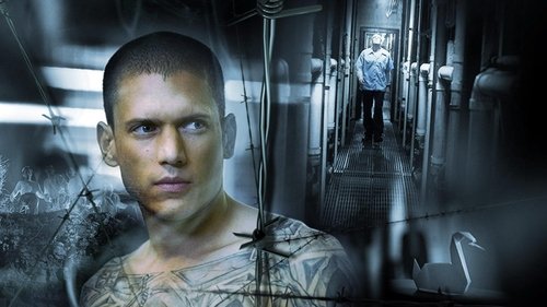 Prison Break Bild 4