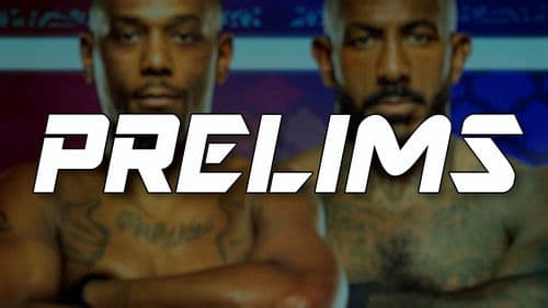 UFC on ABC 8: Hill vs. Rountree Jr. Bild 5