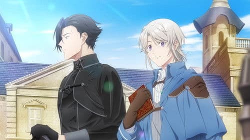 A Gentle Noble's Vacation Recommendation Bild 2