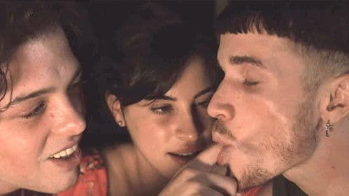 A la cuenta de tres Bild 1