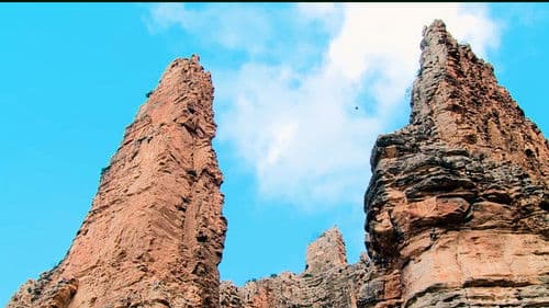 Twïza, L'Aventure Algérienne Bild 2