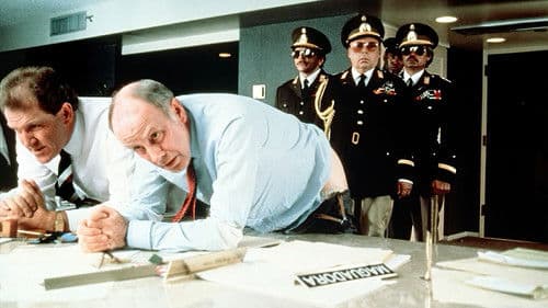 Die Bombe fliegt Bild 2