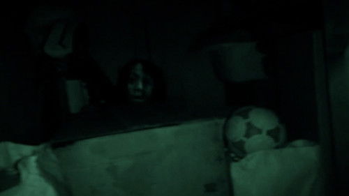 心霊盂蘭盆 ～爛れた女呪霊～ Bild 1