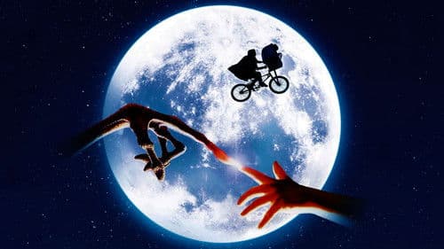 E.T. - Der Außerirdische Bild 7