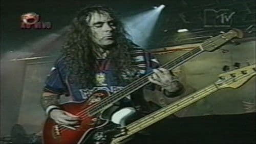Iron Maiden: [1998] Live in Curitiba Bild 1