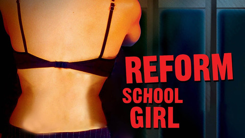 Reform School Girl Bild 5