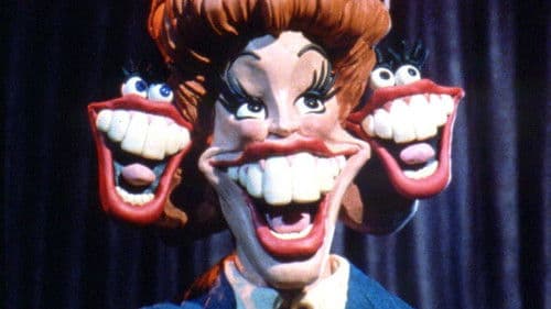 The Great Cognito Bild 1