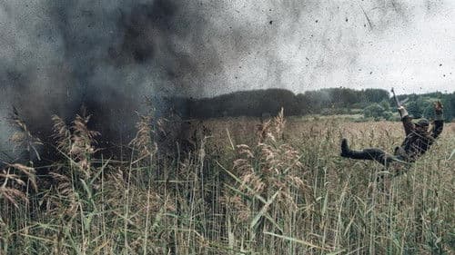 Purpurinis rūkas Bild 7