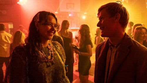 Jomfruer fra rummet Bild 5