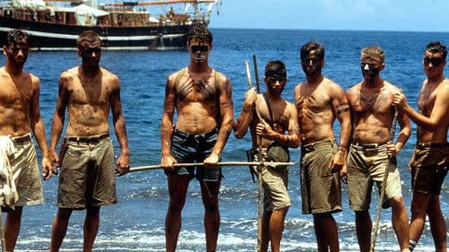 White Squall - Reißende Strömung Bild 2