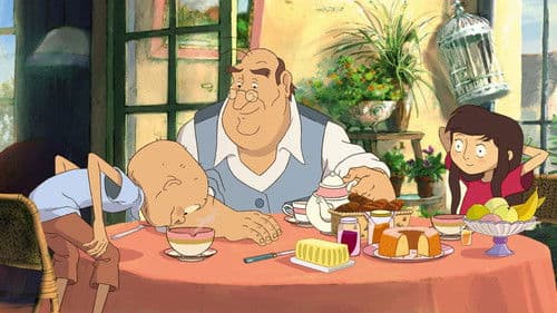 Der Tag der Krähen Bild 2