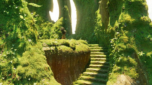 Oni: Die Geschichte der Donnergöttin Bild 6