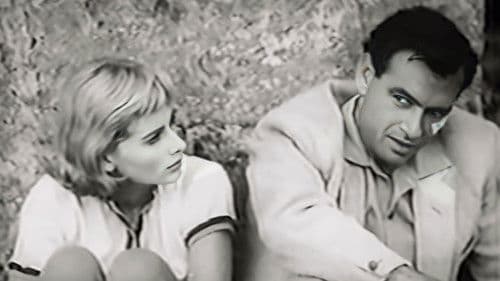 The Desperate Man Bild 1