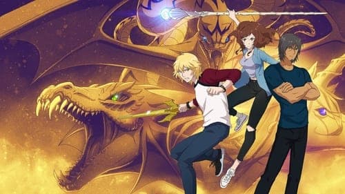 Geheime Welt Idhún Bild 1