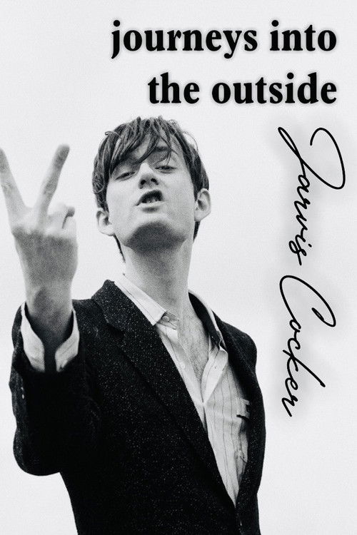 Journeys into the Outside with Jarvis Cocker