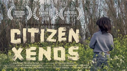 Citizen Xenos Bild 1