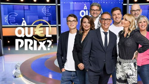 À quel prix ? Bild 2