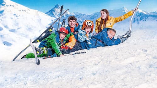 10 Tage allein mit Papa Bild 4