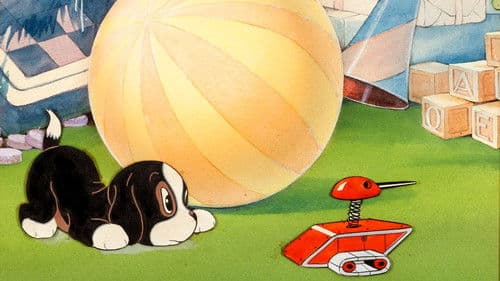 The Pups' Christmas Bild 1