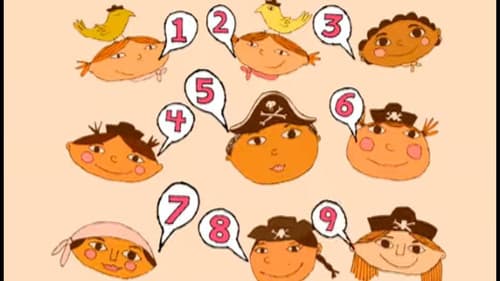 They Might Be Giants: Here Come the 123s Bild 3