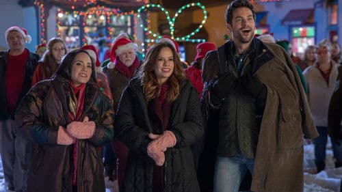 A Christmas Movie Christmas Bild 3