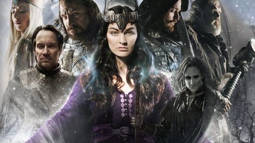 Mythica: The Godslayer Bild 1