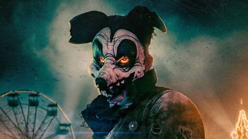 Mouse of Horrors Bild 3