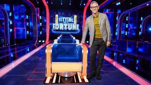 Sitting on a Fortune Bild 5