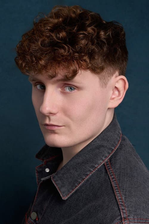 Conor Medlock