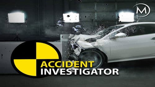 Accident Investigator Bild 1