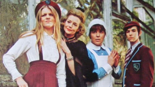 Mumsy, Nanny, Sonny & Girly Bild 7