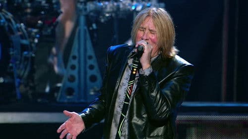 Def Leppard - Viva! Hysteria Bild 3