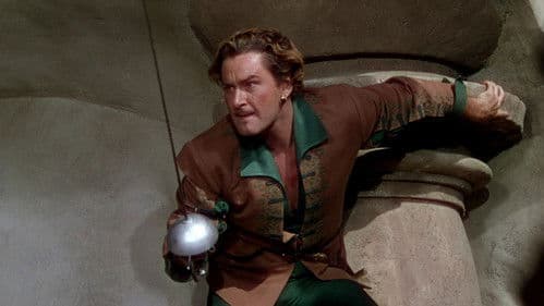 Die Liebesabenteuer des Don Juan Bild 6