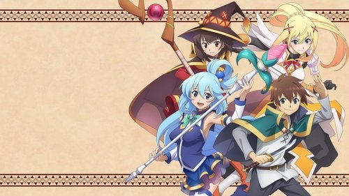 Konosuba: God's Blessing on This Wonderful World! Bild 6