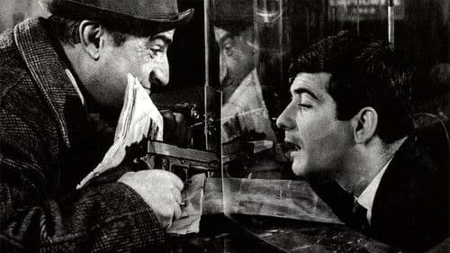 Der Teufel und die zehn Gebote Bild 1