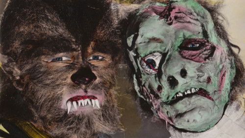 Der Satan mit den 1000 Masken Bild 6