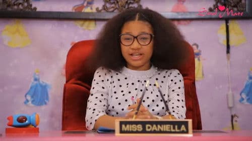 Daniella's Court Bild 1