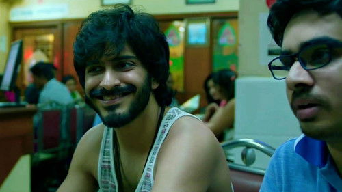 Bhavesh Joshi Superhero Bild 4