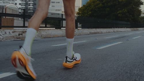 A Vida é uma Maratona Bild 4