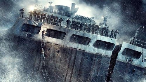 The Finest Hours Bild 1